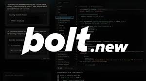 【AI駆動開発】Next.jsデベロッパー目線で「bolt.new」を試してみる！ 「bolt.new」でNext.jsアプリは生成できるのか？ #AI #bolt.new #ChatGPT